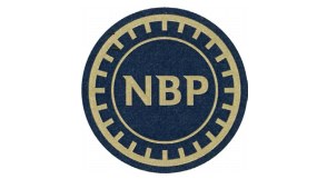 Projekt nowego logo NBP /Informacja prasowa