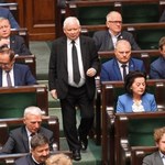 Projekt nowelizacji ustawy o SN w Sejmie. Opozycja: Urąga zasadom przyzwoitej legislacji