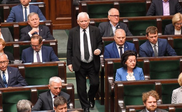 Projekt nowelizacji ustawy o SN w Sejmie. Opozycja: Urąga zasadom przyzwoitej legislacji