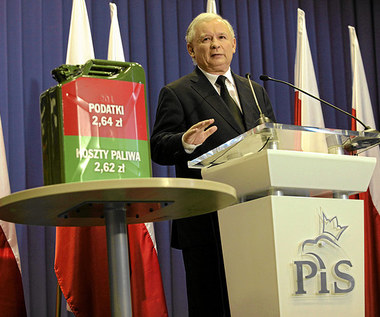 "Projekt PiS uderzy w kieszenie Polaków"