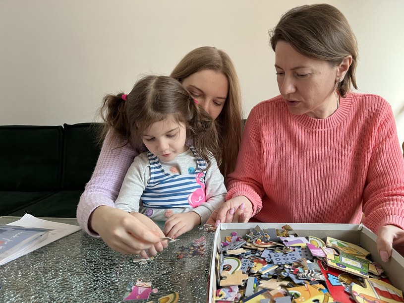 Projekt pod nazwą „Razem urządzamy lepszy świat” powstał we współpracy fundacji Habitat for Humanity Poland i IKEA Retail /materiały promocyjne