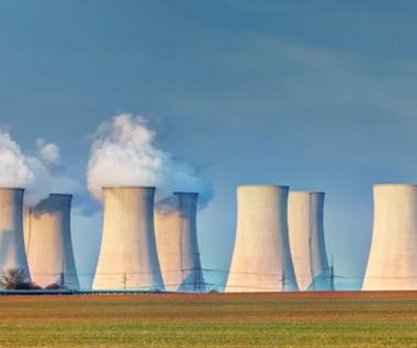 Projekt polskiej elektrowni jądrowej przyspiesza