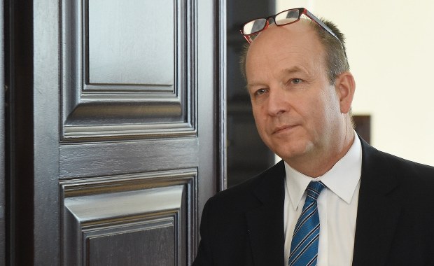 Projekt Radziwiłła o sieci szpitali może zostać odłożony na później