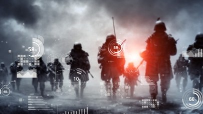 Projekt "Replikator": USA zapowiada wojny przyszłości