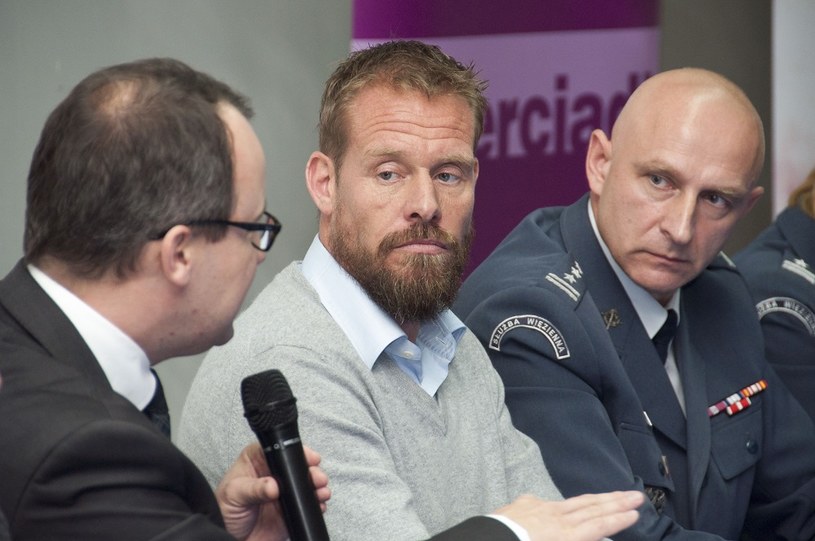 Projekt "Rinke za kratami" rozpoczął społeczną dyskusję na temat więziennictwa /materiały prasowe