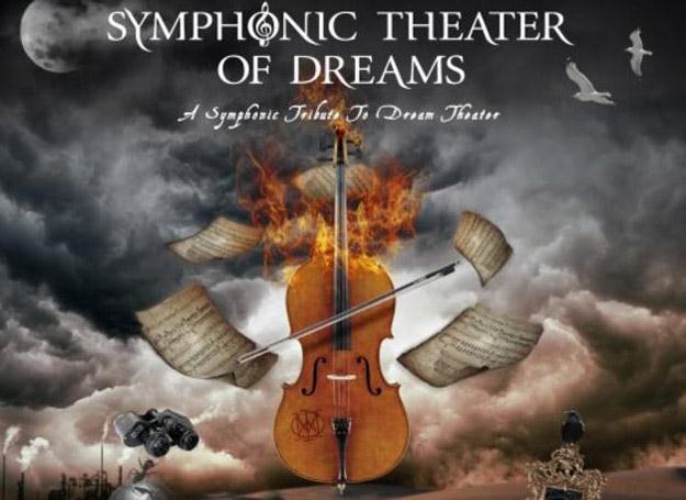 Projekt Symphonic Theater of Dreams uzyskał akceptację muzyków Dream Theater /