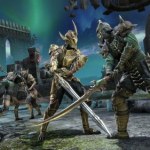 Projekt twórców The Elder Scrolls Online anulowany. Konsekwencja zwolnień