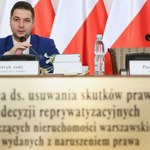 Projekt tzw. dużej ustawy reprywatyzacyjnej pojawił się na stronie resortu sprawiedliwości