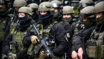 Projekt ustawy antyterrorystycznej przyjęty przez rząd