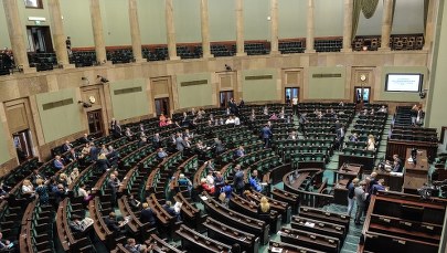 Projekt ustawy antyterrorystycznej wraca do sejmowej komisji