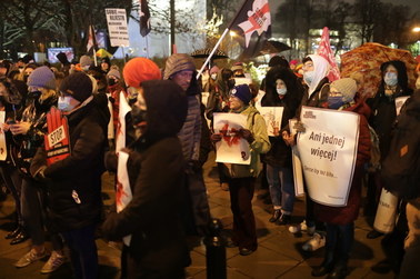 Projekt ustawy całkowicie zakazującej aborcji – jest decyzja Sejmu