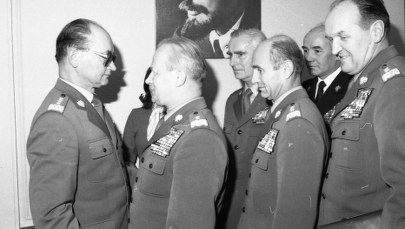 Projekt ustawy degradacyjnej przyjęty. Jutro zajmie się nim rząd