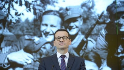 Projekt ustawy degradacyjnej przyjęty przez rząd. "Chcemy naprawić trochę zła"