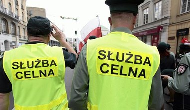 Projekt ustawy o administracji skarbowej po szczycie NATO i ŚDM - wiceszef MF