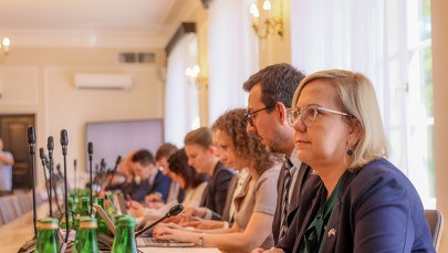 Projekt ustawy o bezpieczeństwie gazowym wraca do komisji