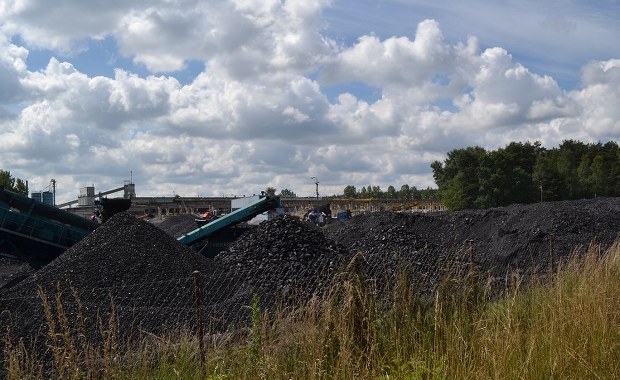 Projekt ustawy o dopłatach do węgla jest już w Sejmie 