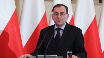 Projekt ustawy o jawności życia publicznego. Kamiński: Obowiązek rejestru umów cywilnoprawnych