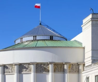 Projekt ustawy o kryptoaktywach. Wniosek o odrzucenie nie przeszedł 