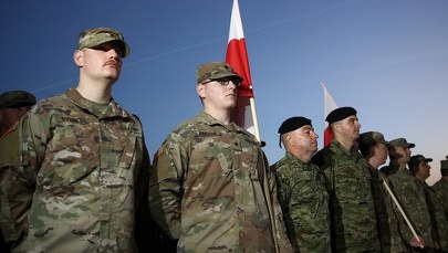 Projekt ustawy o obronie ojczyzny opublikowany. Co zakłada? 