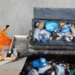 Projekt ustawy o odpadach: Wzrost wskaźnika recyklingu