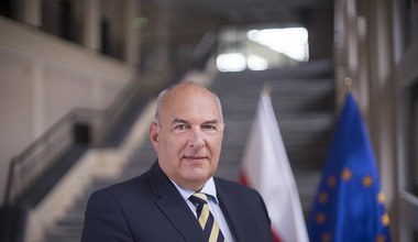 Projekt ustawy o PAIH to teraz jeden z najważniejszych tematów dla rządu - Kościński