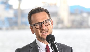 Projekt ustawy w sprawie OFE gotowy do przedstawienia rządowi - Buda