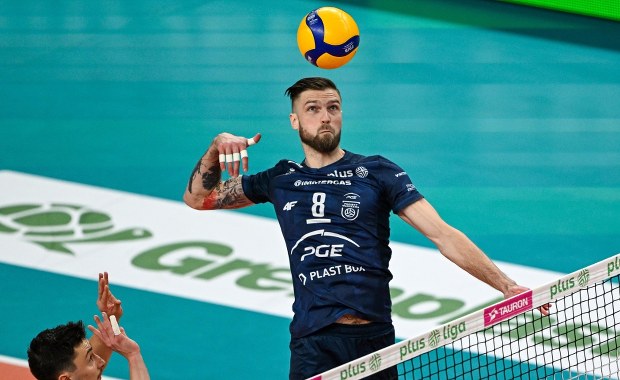 Projekt Warszawa lepszy od Berlin Recycling Volleys