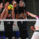 Projekt Warszawa żegna się z Ligą Mistrzów