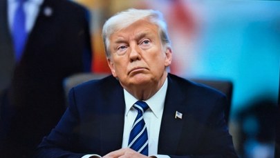 ​"Projekt Wolność" wstrzymany. USA zawieszają operację w cieśninie Ormuz