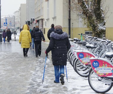 Projekt wprowadzający wdowie emerytury ma już zielone światło. W czerwcu powinien trafić pod obrady Sejmu