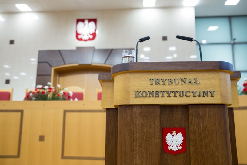Projekt wykonuje orzeczenie Trybunału Konstytucyjnego. Fot. Krystian Maj /FORUM