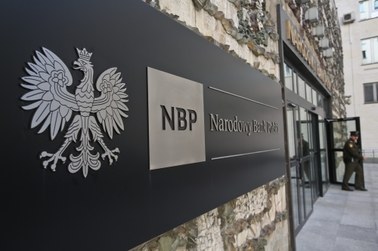 Projekt założeń zmiany ustawy o NBP... przyjęty 