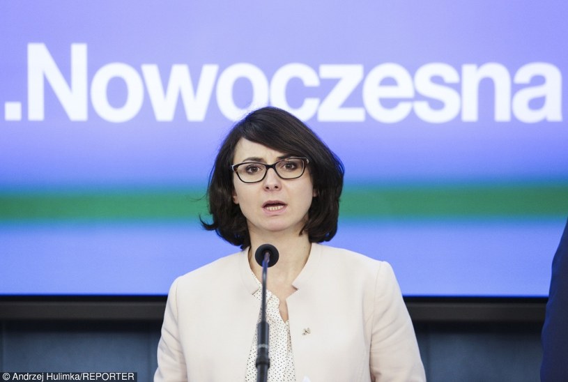 Nowoczesna przedstawiła alternatywę do programu 500 zł na ...