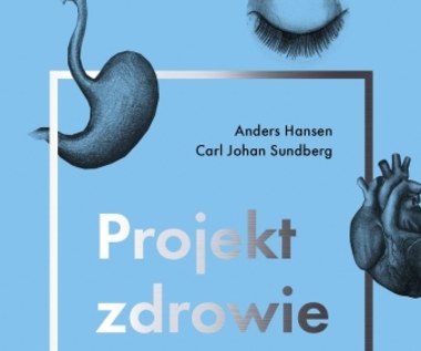 Projekt zdrowie. Szwedzki poradnik inteligenta