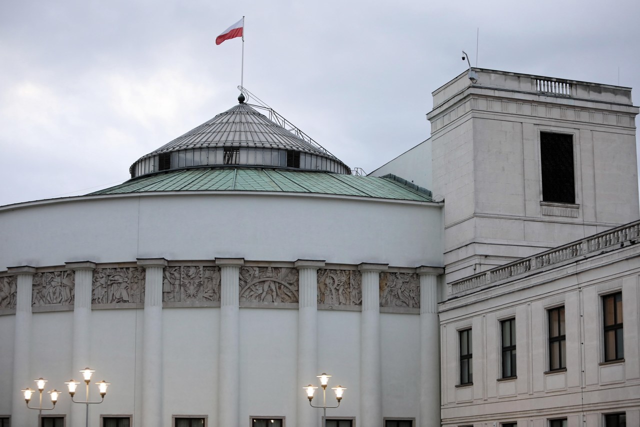 Projekt zmian w regulaminie Sejmu. Ujawniamy szczegóły zdalnego udziału w obradach