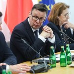 Projekt zmian w TK będzie głosowany na następnym posiedzeniu Sejmu