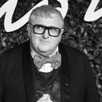 Projektant Alber Elbaz nie żyje. Zmarł na COVID-19