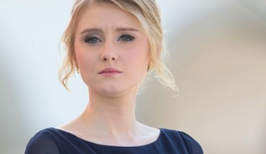 Projektantka pierwszej damy wprost o ślubie Kingi Dudy. Nie kryje zdenerwowania