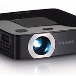 Projektor Philips PicoPix 2480 - małe jest piękne