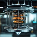 Projektowane molekuły zamiast atomów. To odkrycie zmieni komputery kwantowe