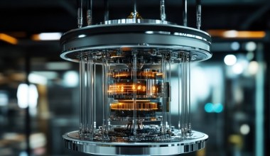 Projektowane molekuły zamiast atomów. To odkrycie zmieni komputery kwantowe