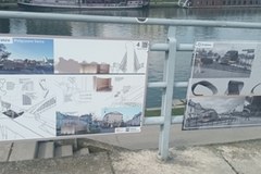 Projekty "Ławeczki Zakochanych" w Krakowie 