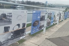 Projekty "Ławeczki Zakochanych" w Krakowie 