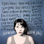 Projekty i duety Norah Jones na jednym albumie
