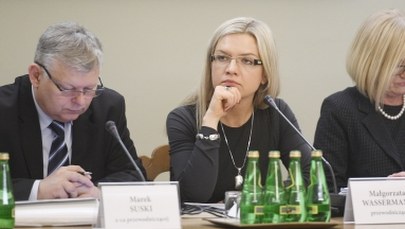 Prok. Brzezińska przed komisją ds. Amber Gold: Obowiązki wykonywałam w sposób właściwy