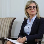 Prok. Ewa Wrzosek ukarana dyscyplinarnie za dwa wpisy na X