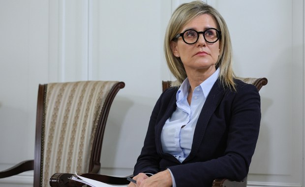 Prok. Ewa Wrzosek ukarana dyscyplinarnie za dwa wpisy na X