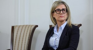 Prok. Ewa Wrzosek ukarana dyscyplinarnie za dwa wpisy na X