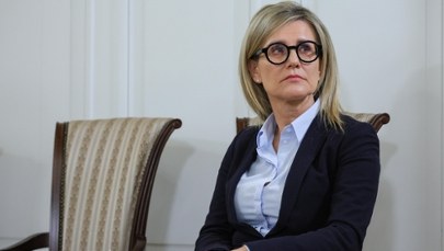 Prok. Ewa Wrzosek ukarana dyscyplinarnie za dwa wpisy na X