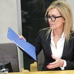 Prok. Wrzosek przed komisją ds. Pegasusa: Nie wiem, kto ma dostęp do moich danych